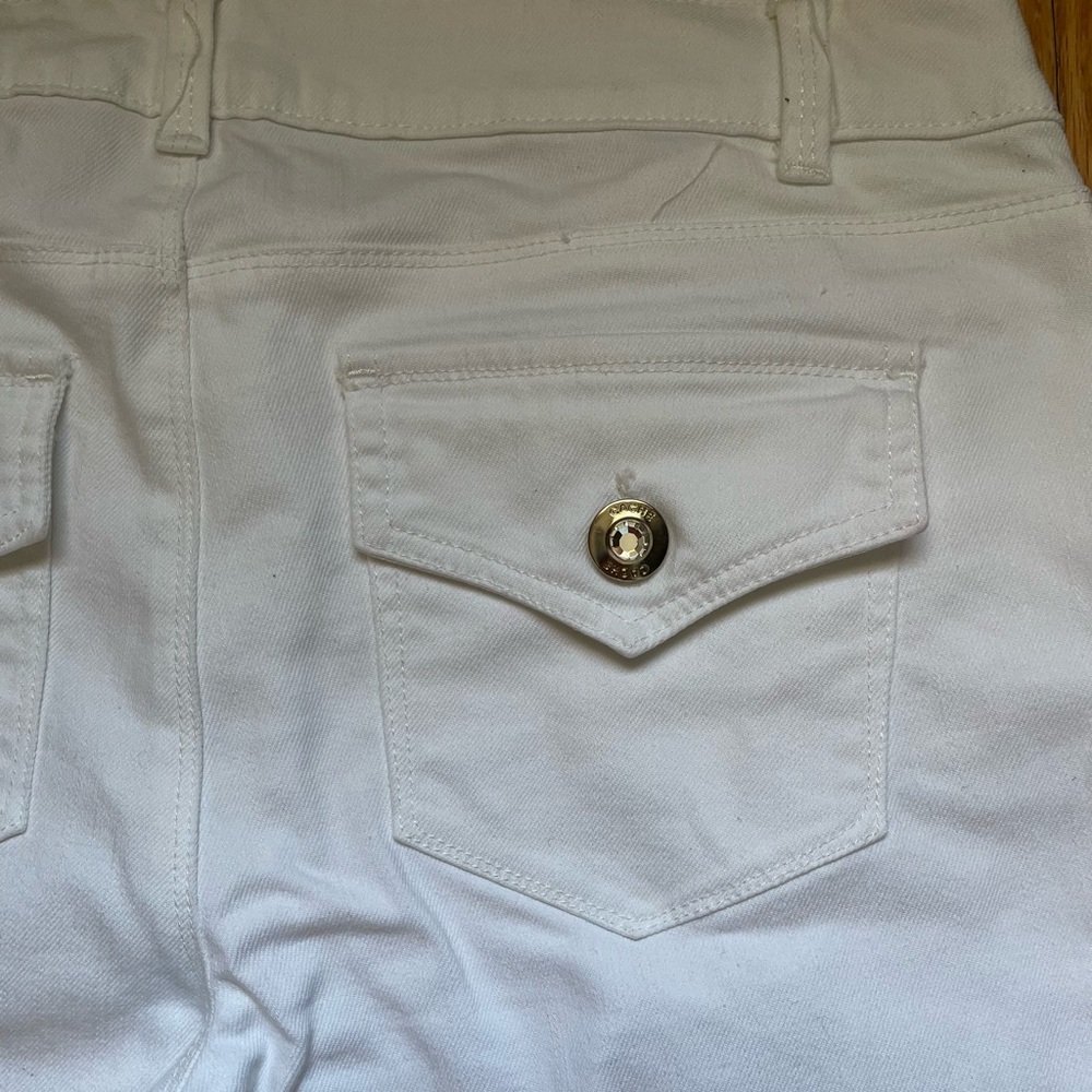 Cache jeans - Picture 14 of 15